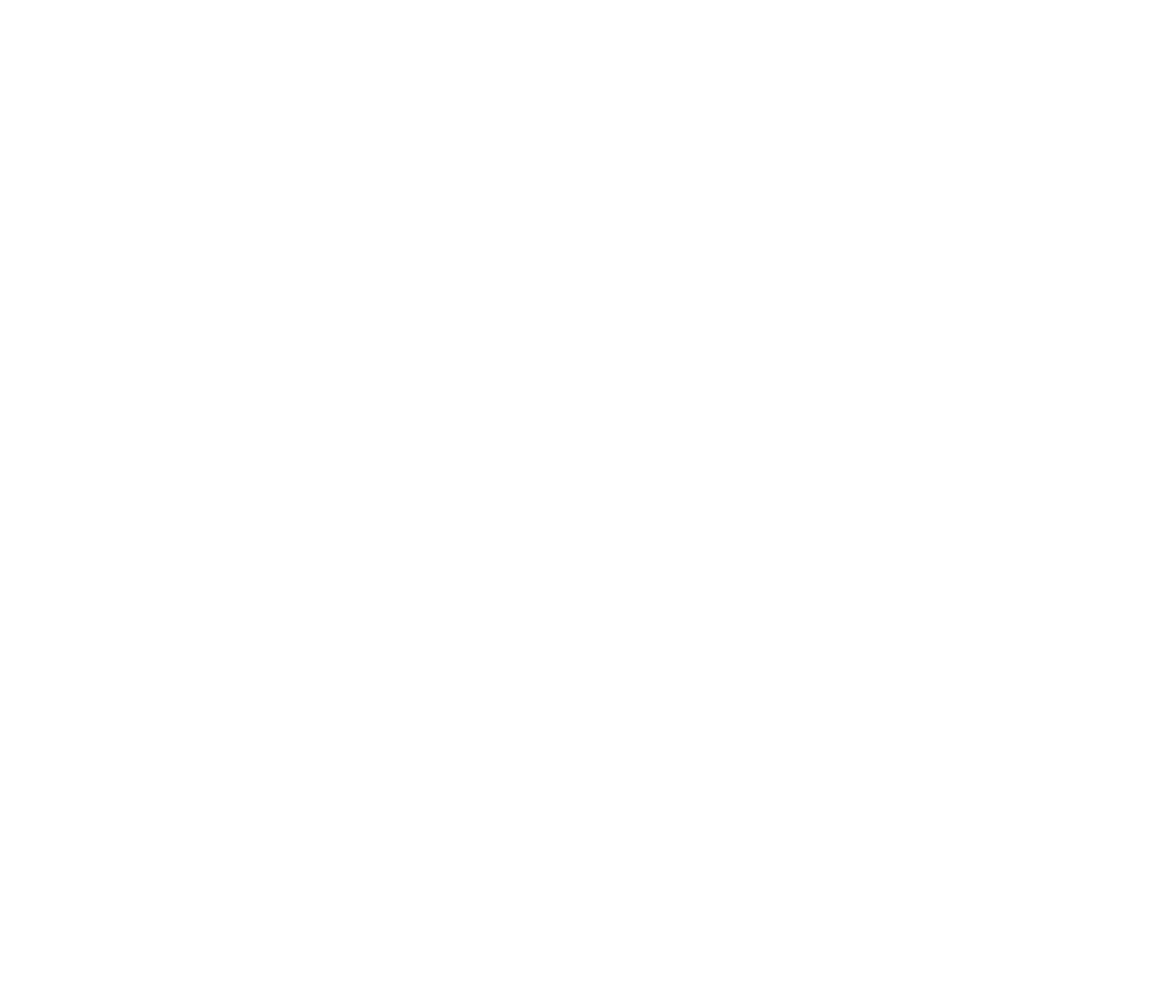 Zeichnung: Strichmännchen-Frau sitzt am Laptop und arbeitet